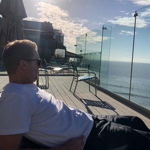 Meet your Posher, Tobin